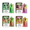 Hotbox™ Luxe Pro 20K Disposable Vape - Raspberry Green Apple Watermelon (Single)