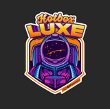 Hotbox Limited Edition Stickers