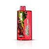 Hotbox™ Luxe Pro 20K Disposable Vape - Raspberry Green Apple Watermelon (Single)