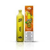 PUFF BOSS MESH Disposable | 3500 Puffs - Tropical Slush - Puff Labs